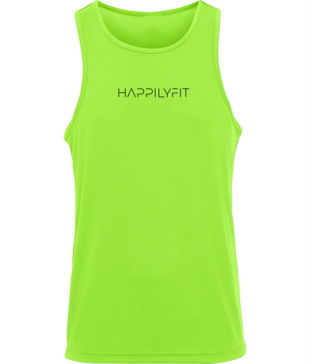 Front Side