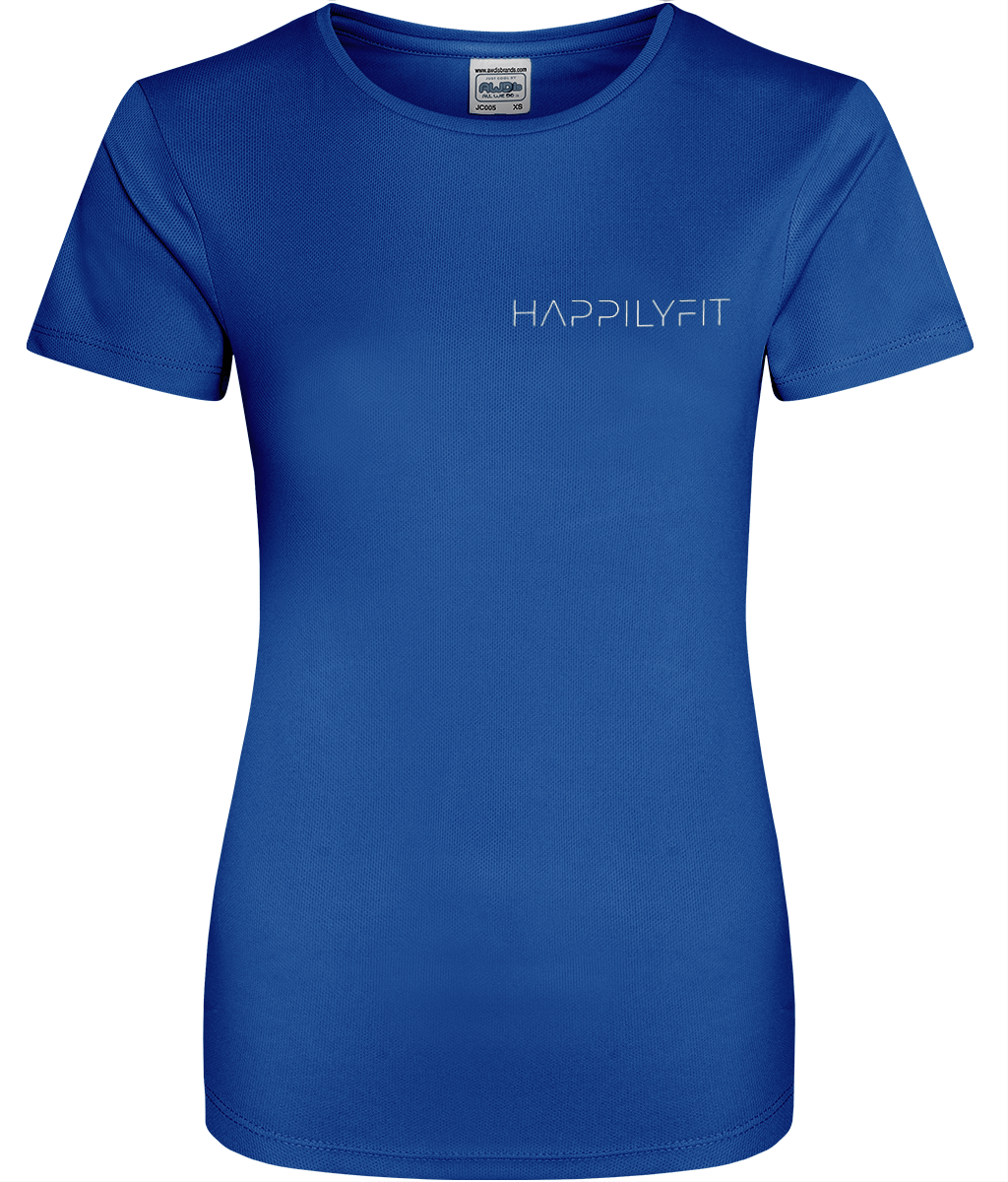 Front Side