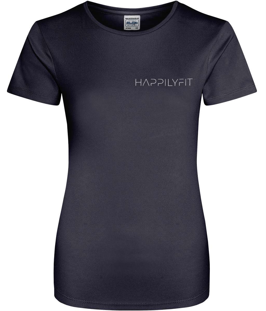 Front Side