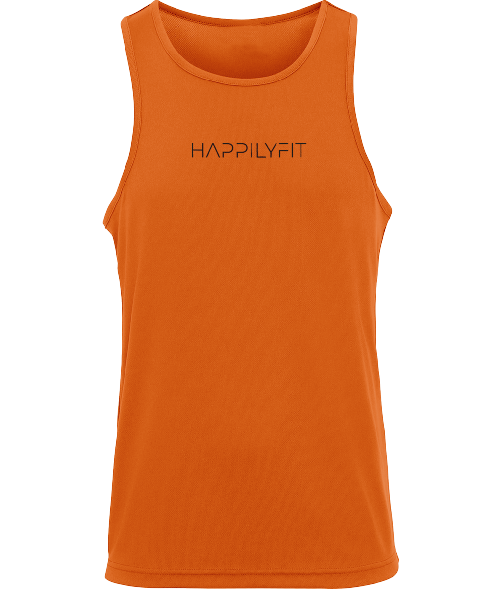 Front Side