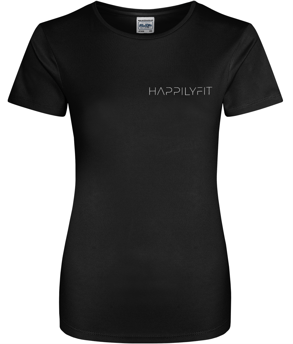Front Side
