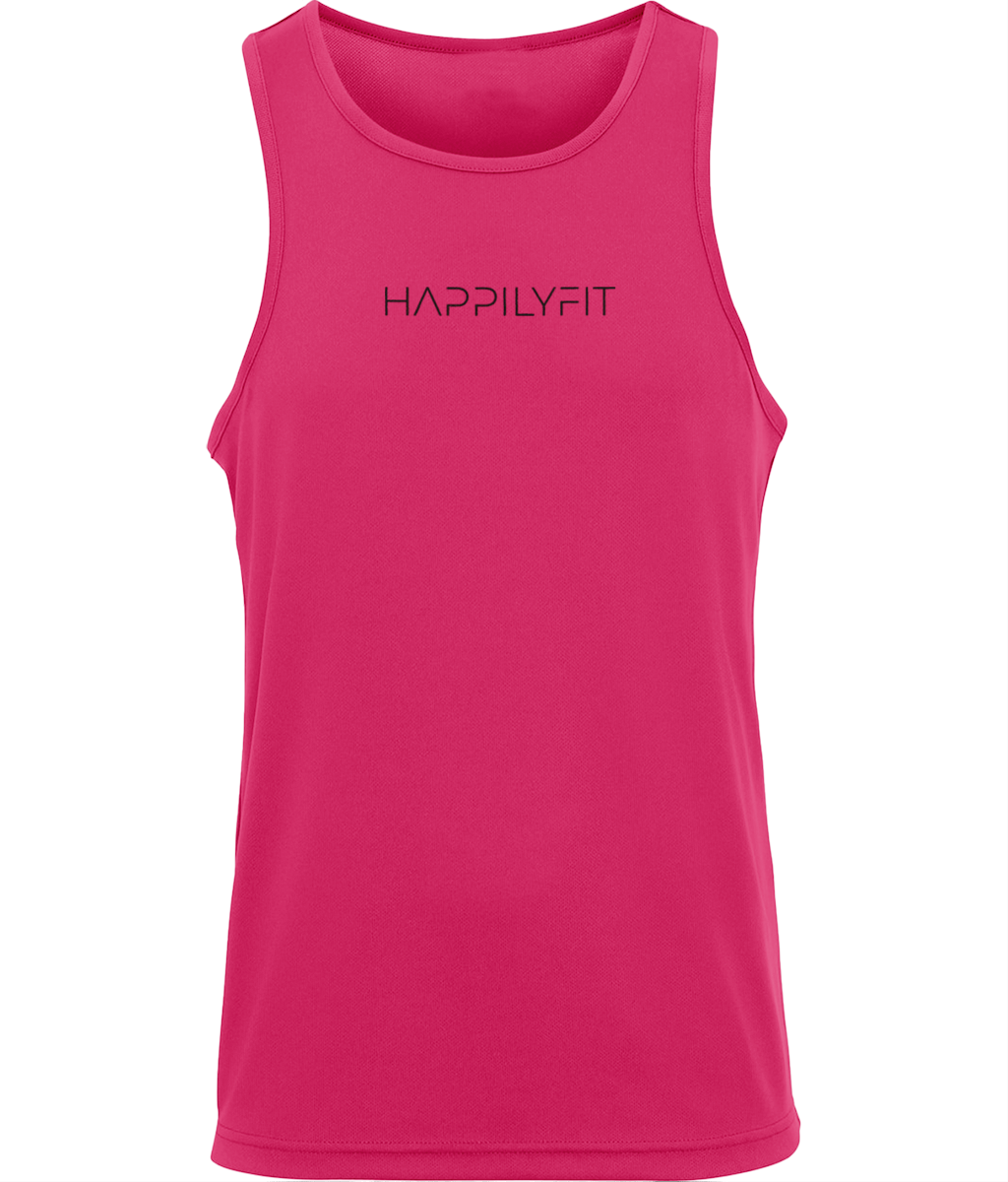 Front Side