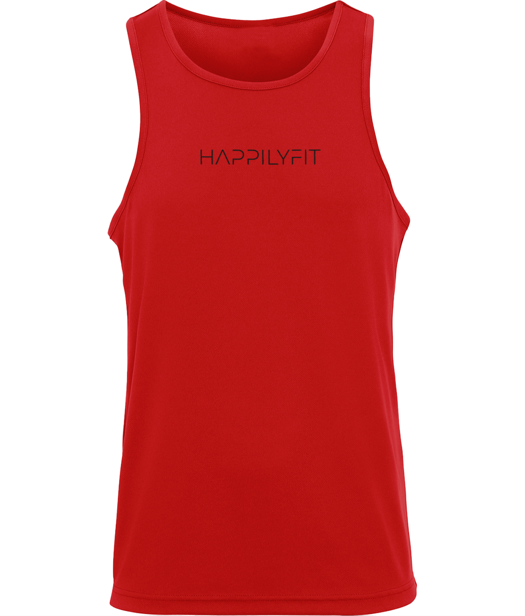 Front Side