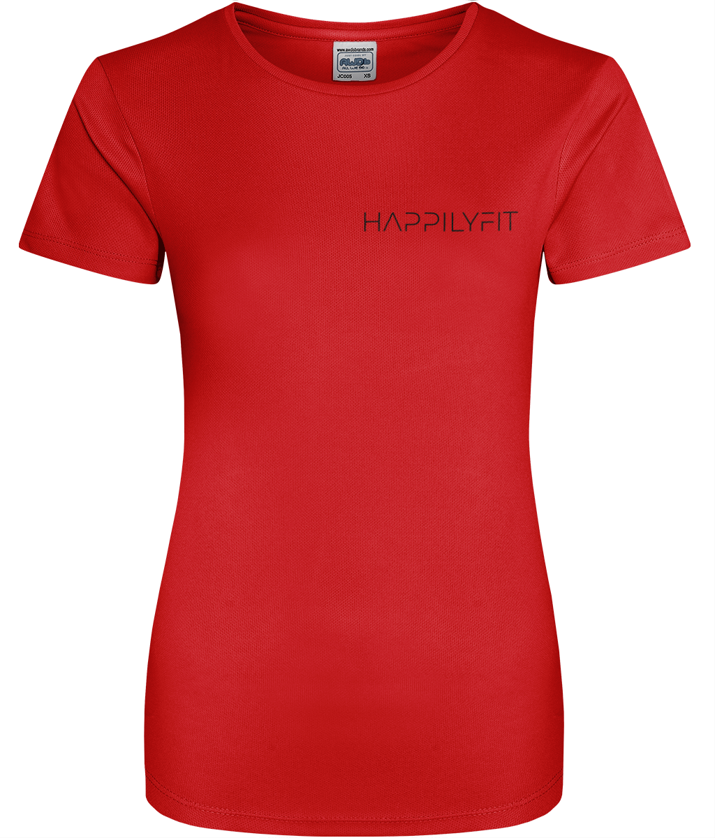 Front Side