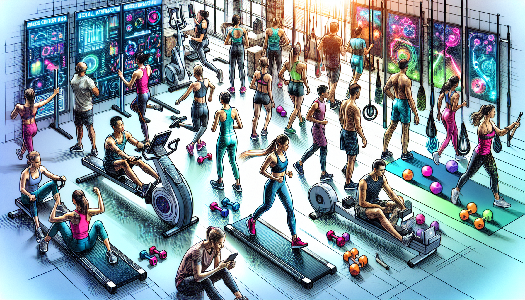 Activewear