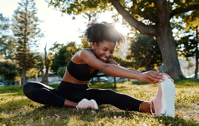 The Importance of Stretching: A Key to Better Fitness and Recovery