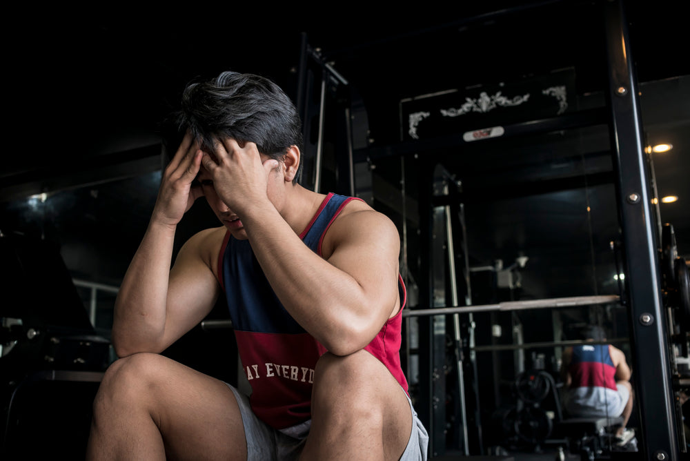 Overcoming Plateaus – Strategies to Keep Your Fitness Journey Moving