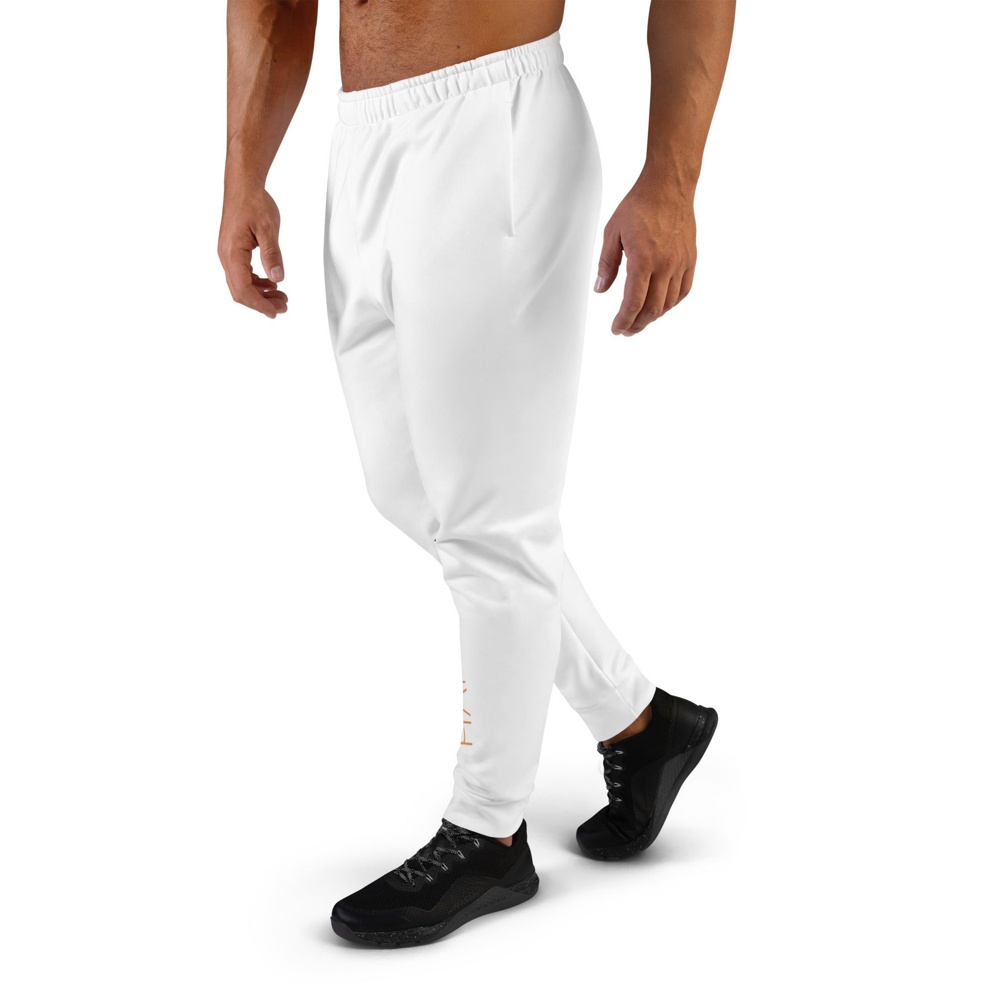 FlexMotion Joggers - HappilyFit Ltd