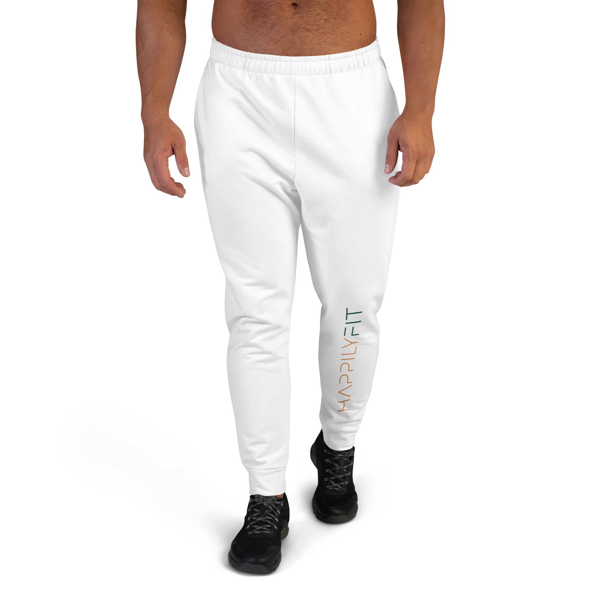 FlexMotion Joggers - HappilyFit Ltd