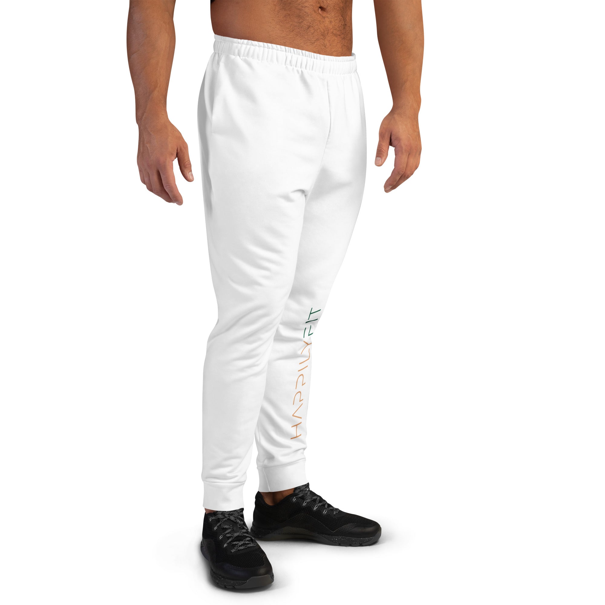 FlexMotion Joggers - HappilyFit Ltd