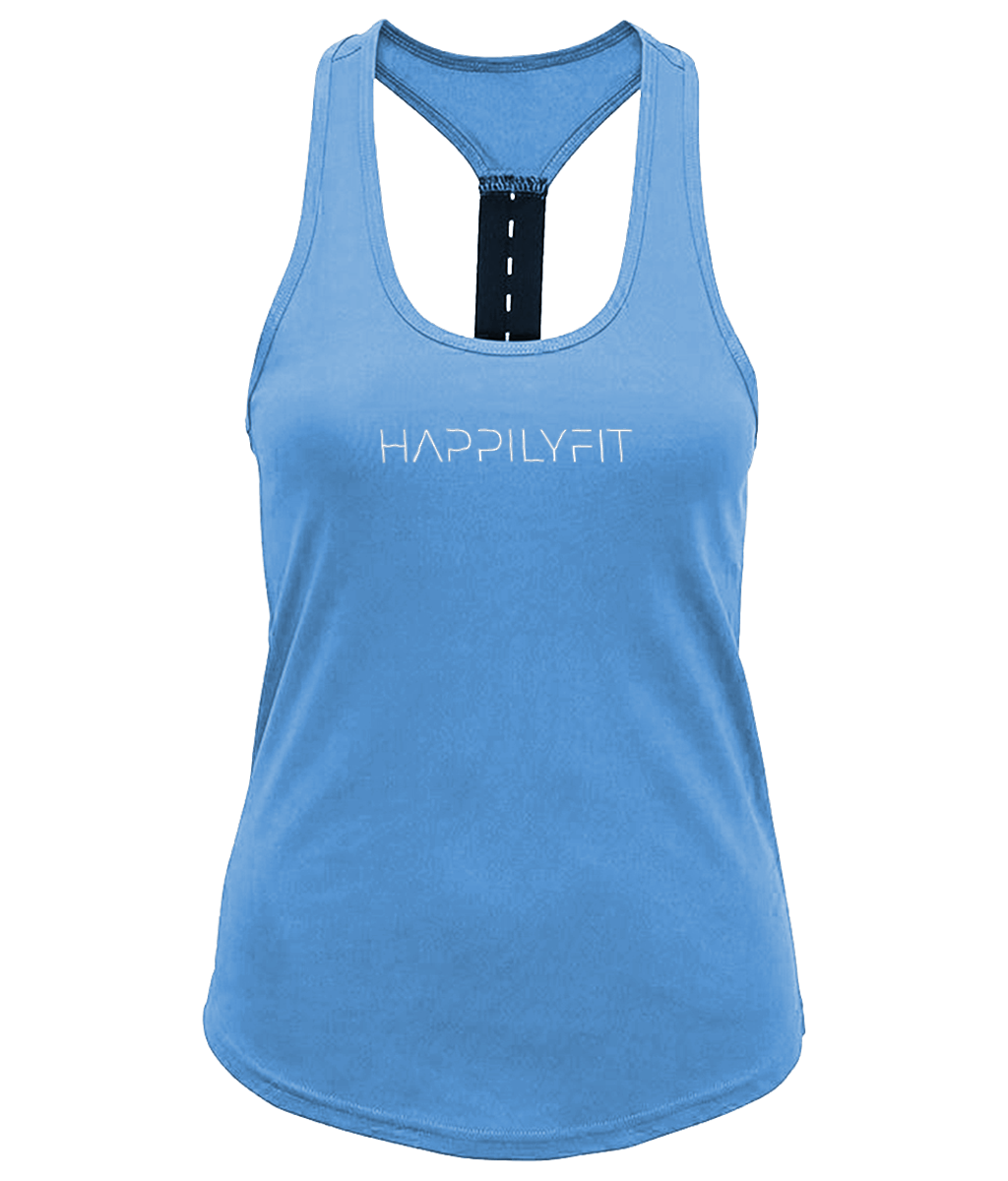 FlexForm Vest - HappilyFit Ltd