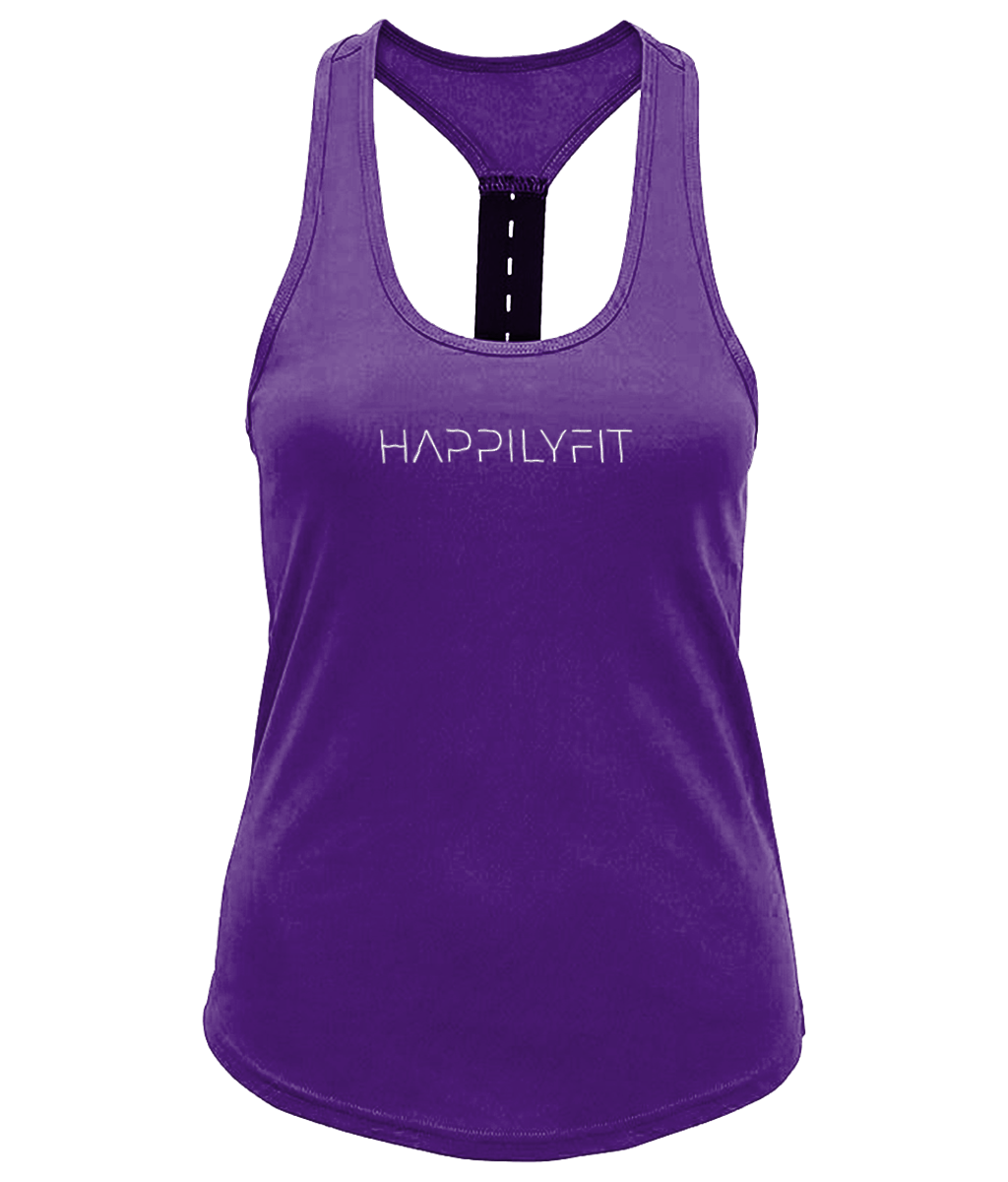 FlexForm Vest - HappilyFit Ltd