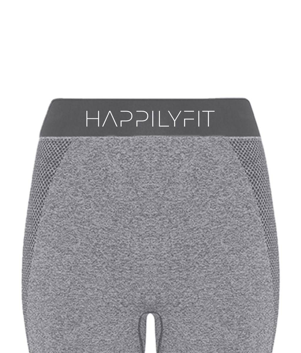 SeamlessSculpt Leggings - HappilyFit Ltd