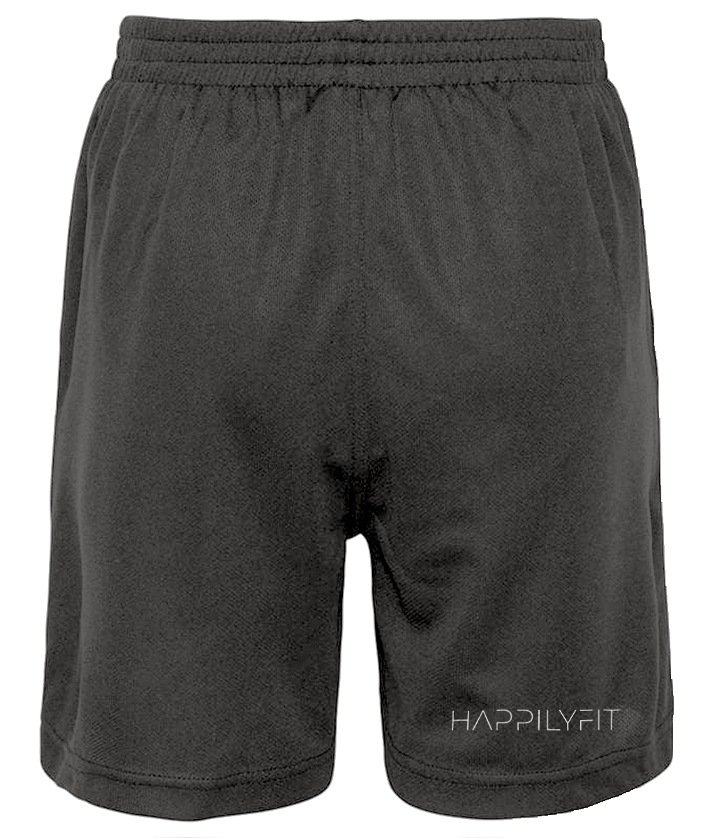 PulseFlex Shorts - HappilyFit Ltd