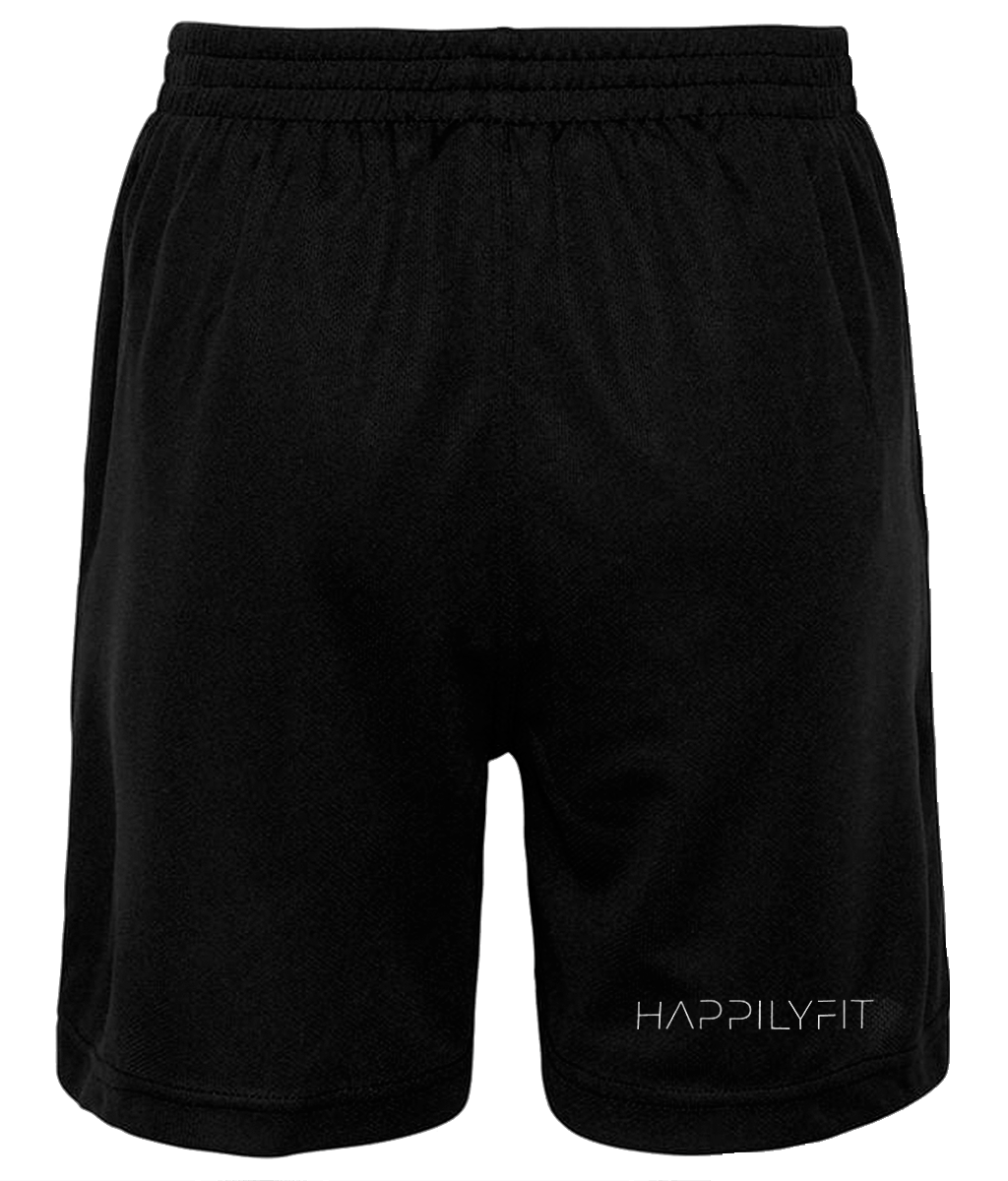 PulseFlex Shorts - HappilyFit Ltd