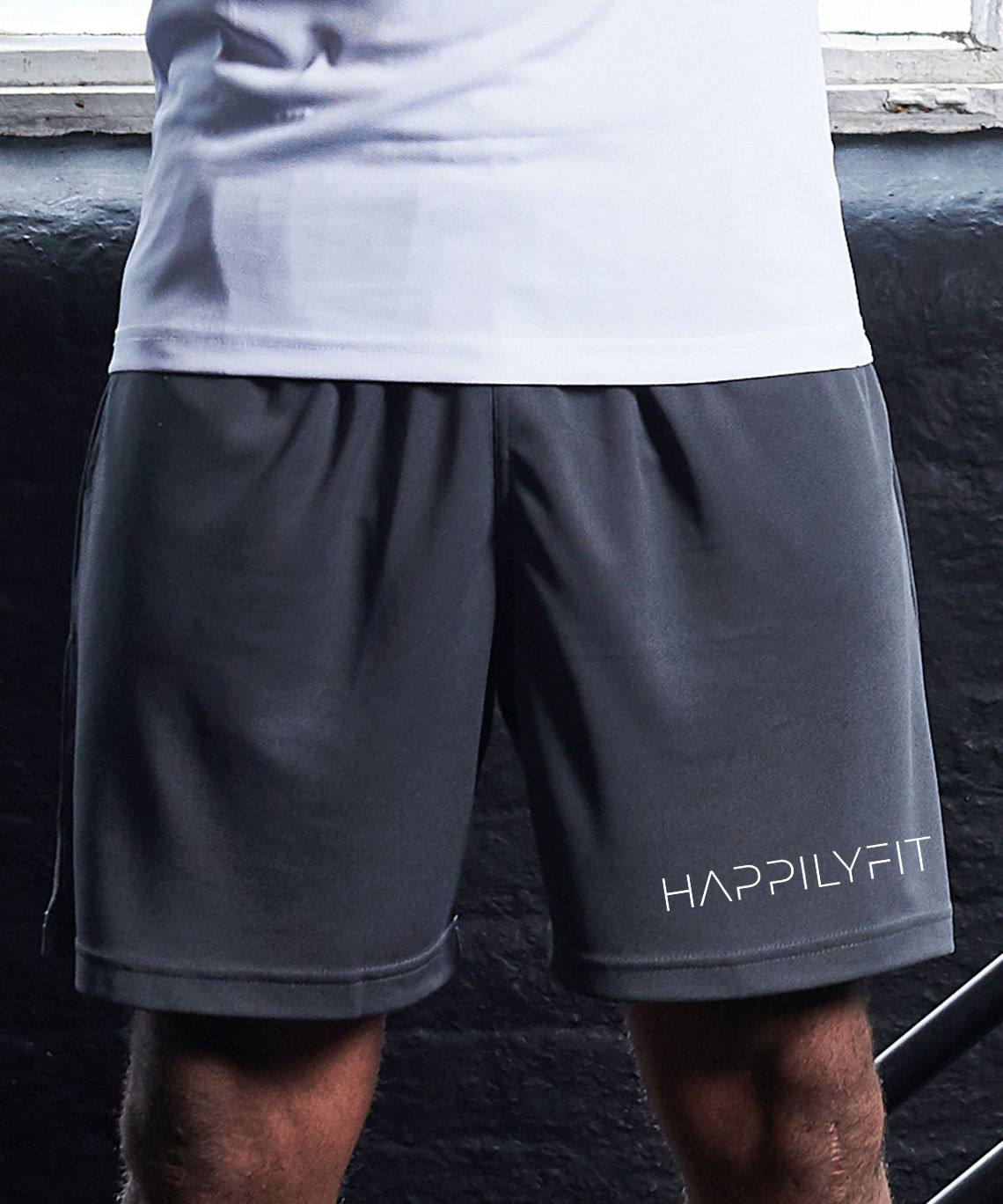 PulseFlex Shorts - HappilyFit Ltd