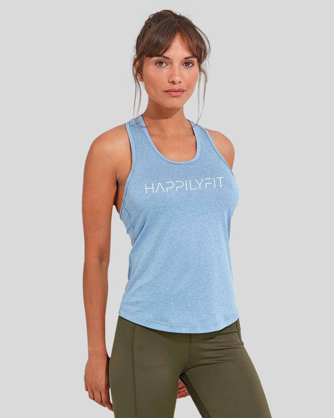FlexForm Vest - HappilyFit Ltd