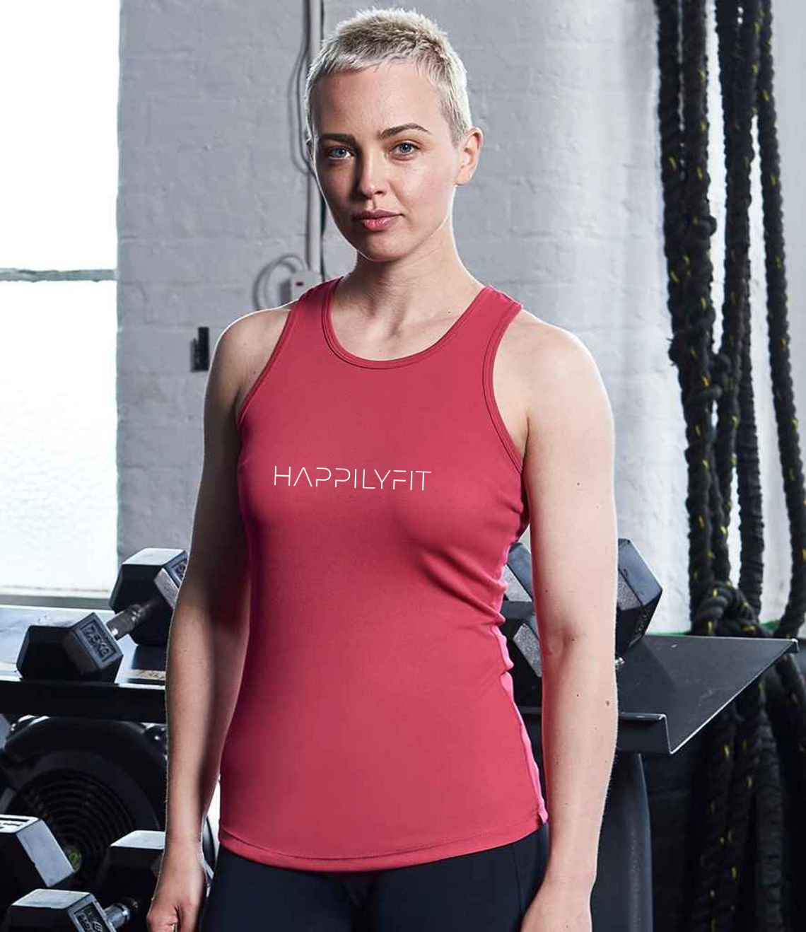 CoreCool Vest - HappilyFit Ltd