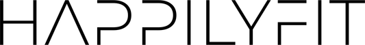HappilyFit-Geschenkkarte