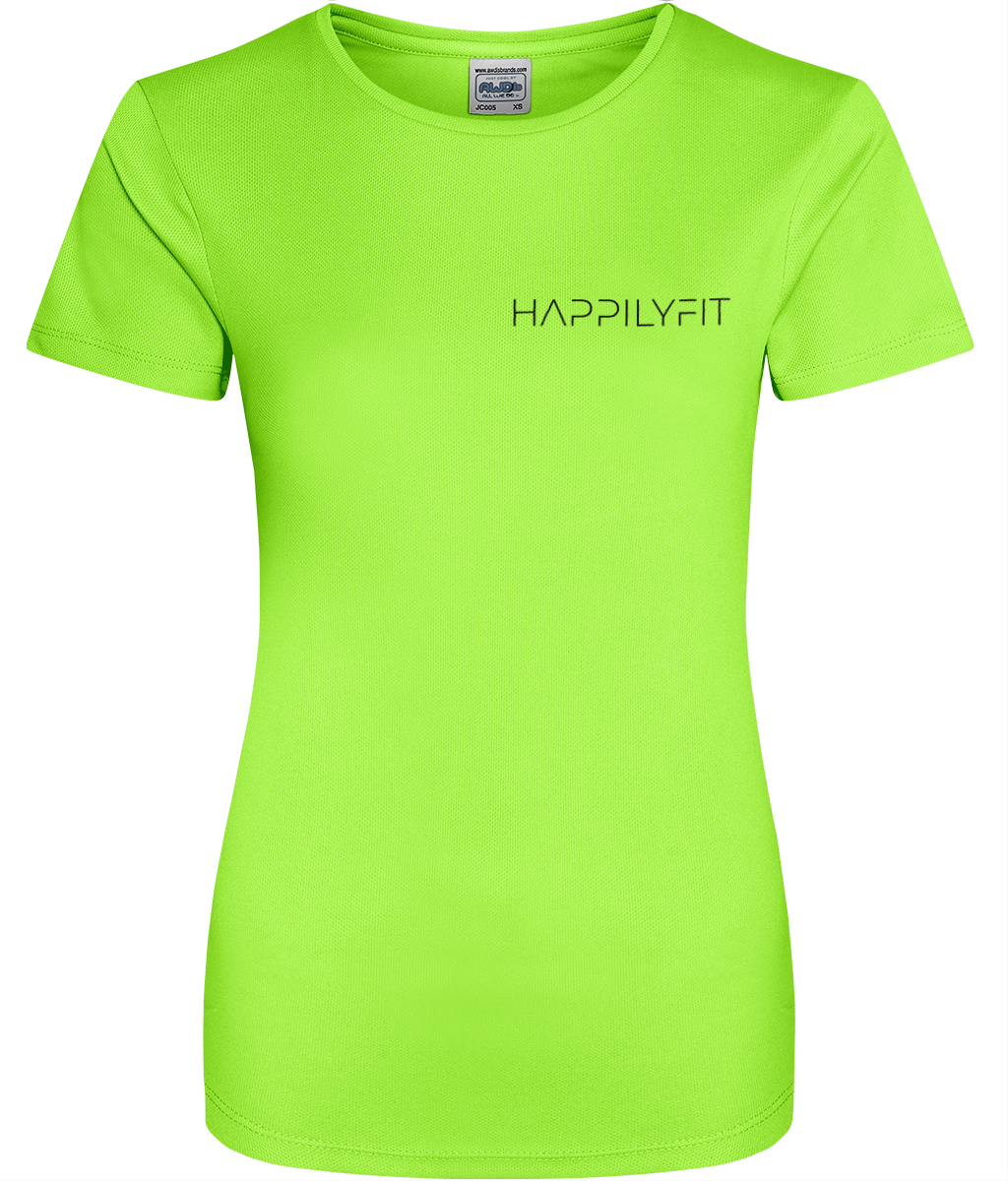 Front Side